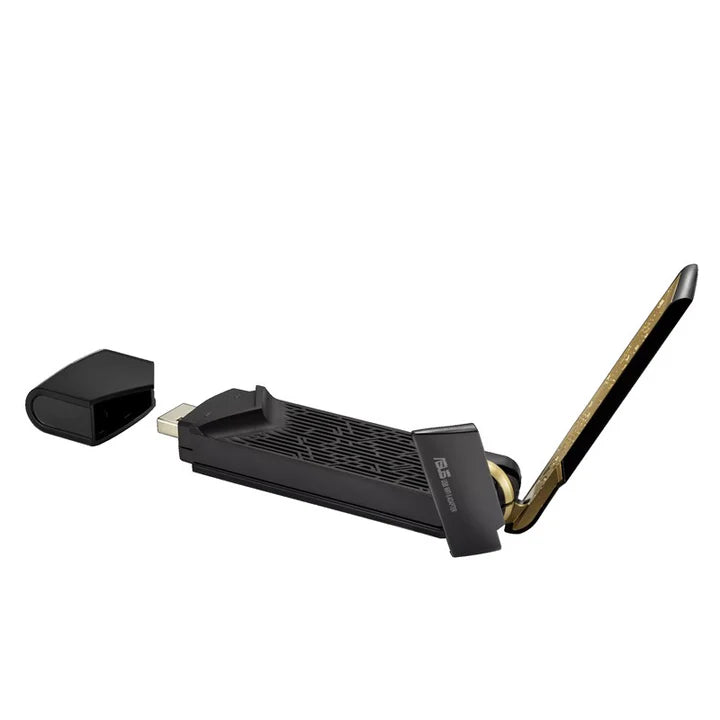 Dual Band AX1800 USB WiFi Adapter Dual Band AX1800 USB WiFi Adapter